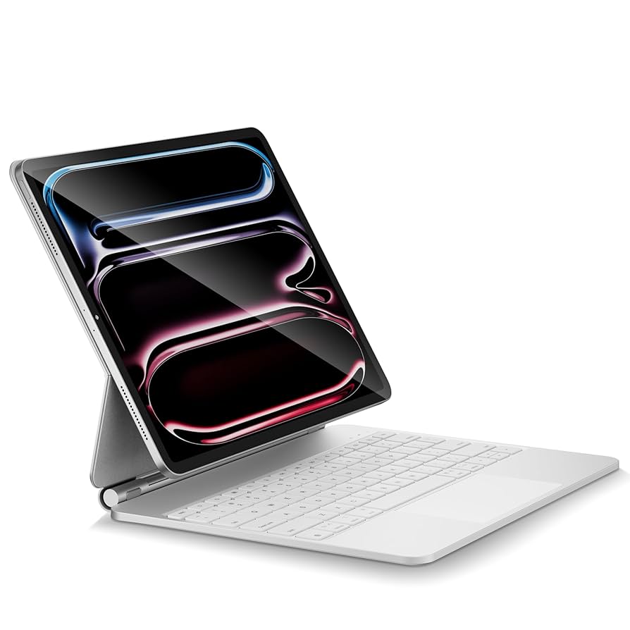 iPad pro 5gen キーボード　Magic Keyboard Amazon.com: Apple Magic Keyboard: iPad Keyboard case for